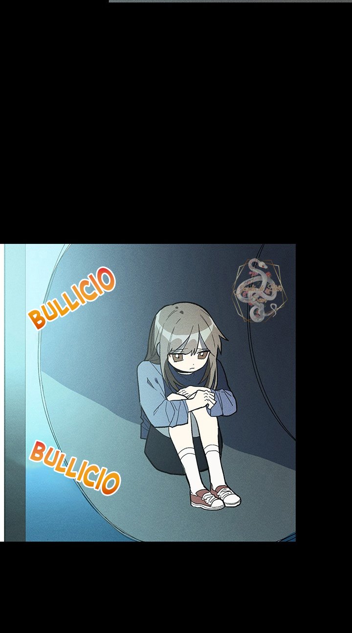 LA JOVEN CHEF ROYAL Capitulo 15 página 38