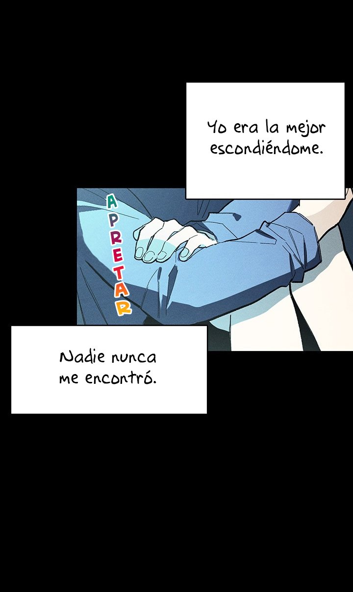 LA JOVEN CHEF ROYAL Capitulo 15 página 39