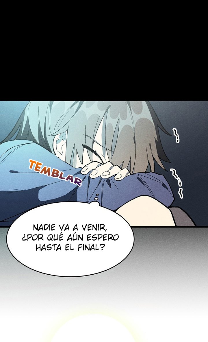 LA JOVEN CHEF ROYAL Capitulo 15 página 40