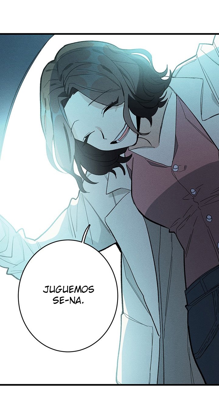 LA JOVEN CHEF ROYAL Capitulo 15 página 42
