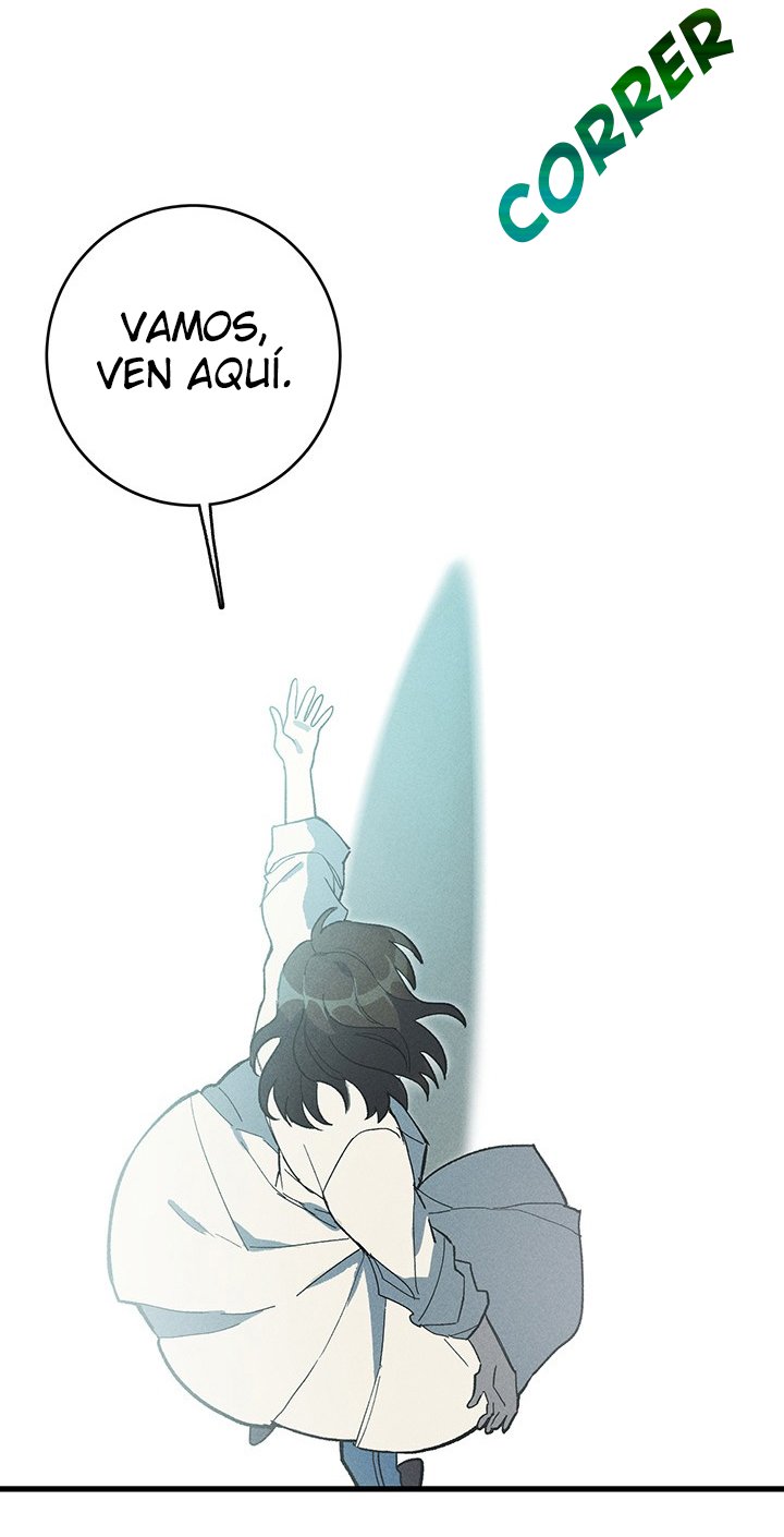 LA JOVEN CHEF ROYAL Capitulo 15 página 44