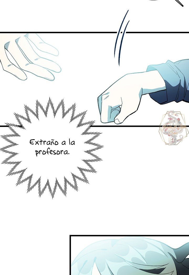LA JOVEN CHEF ROYAL Capitulo 15 página 46
