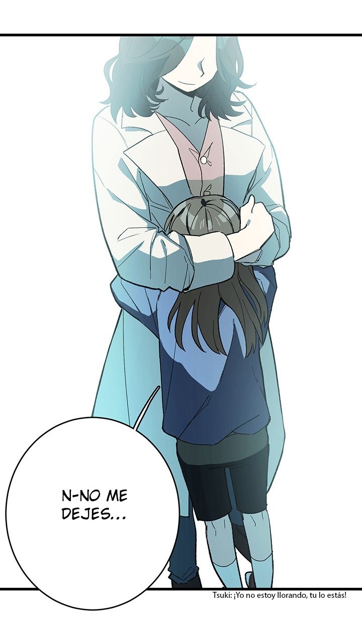 LA JOVEN CHEF ROYAL Capitulo 15 página 49