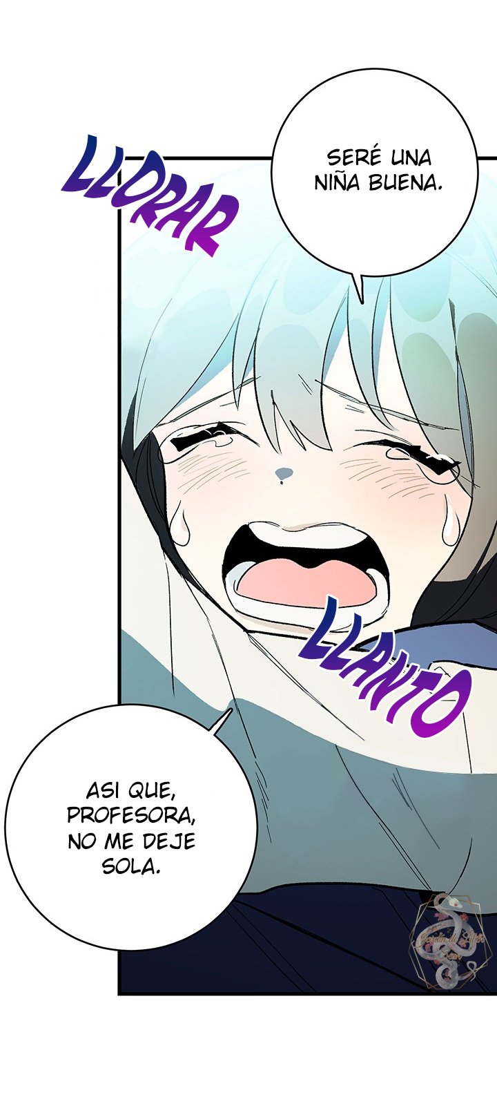 LA JOVEN CHEF ROYAL Capitulo 15 página 50