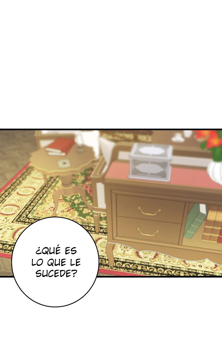 LA JOVEN CHEF ROYAL Capitulo 15 página 51