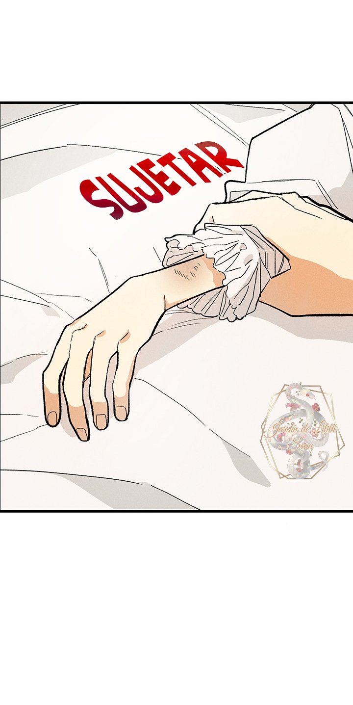 LA JOVEN CHEF ROYAL Capitulo 15 página 59