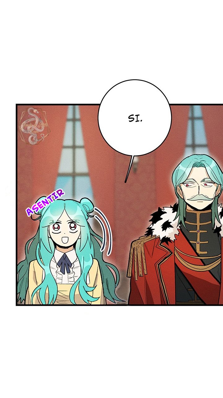 LA JOVEN CHEF ROYAL Capitulo 15 página 9