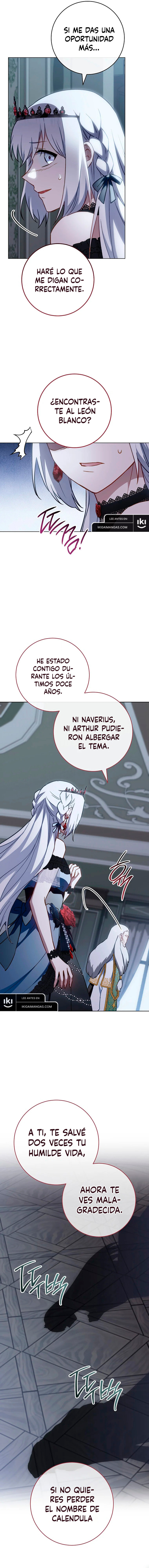 LA JOVEN CHEF ROYAL Capitulo 157 página 10