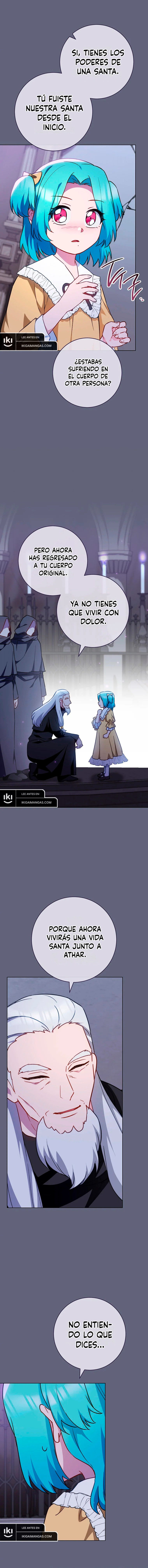 LA JOVEN CHEF ROYAL Capitulo 157 página 4