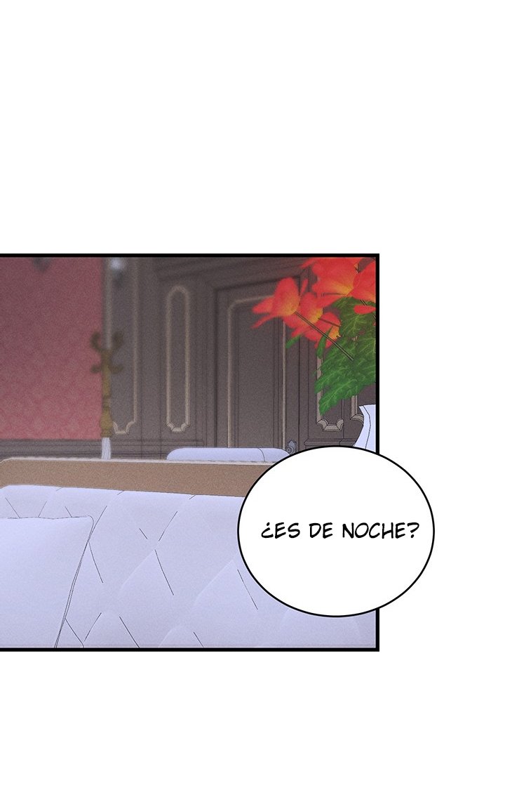 LA JOVEN CHEF ROYAL Capitulo 16 página 14