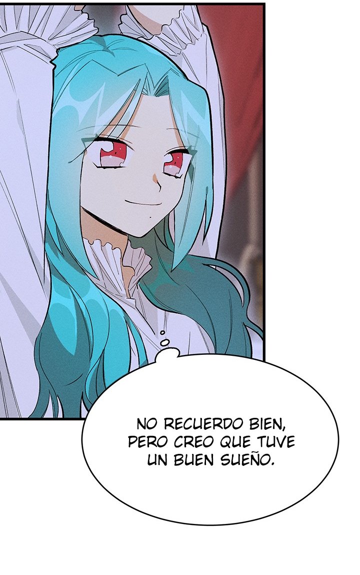 LA JOVEN CHEF ROYAL Capitulo 16 página 16
