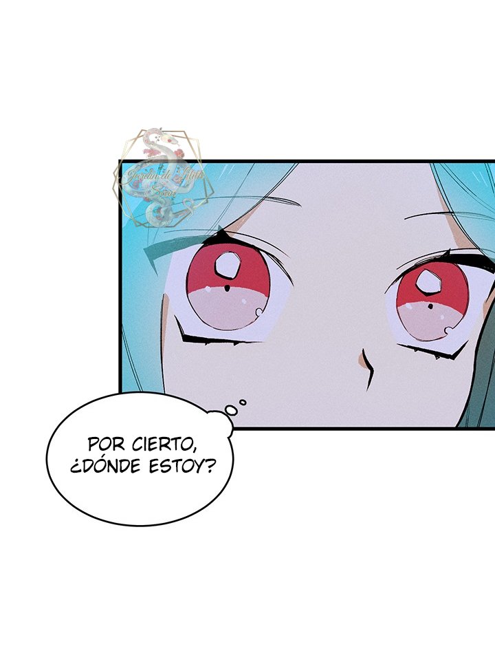 LA JOVEN CHEF ROYAL Capitulo 16 página 17