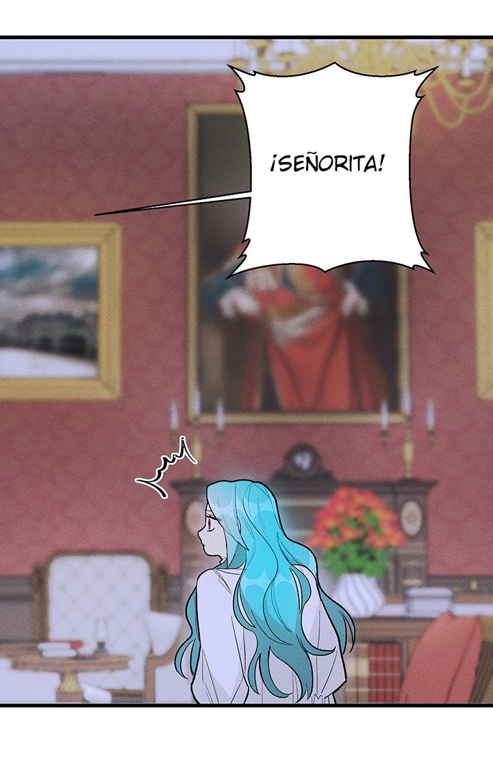 LA JOVEN CHEF ROYAL Capitulo 16 página 18