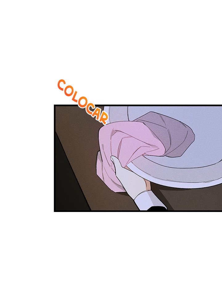 LA JOVEN CHEF ROYAL Capitulo 16 página 20