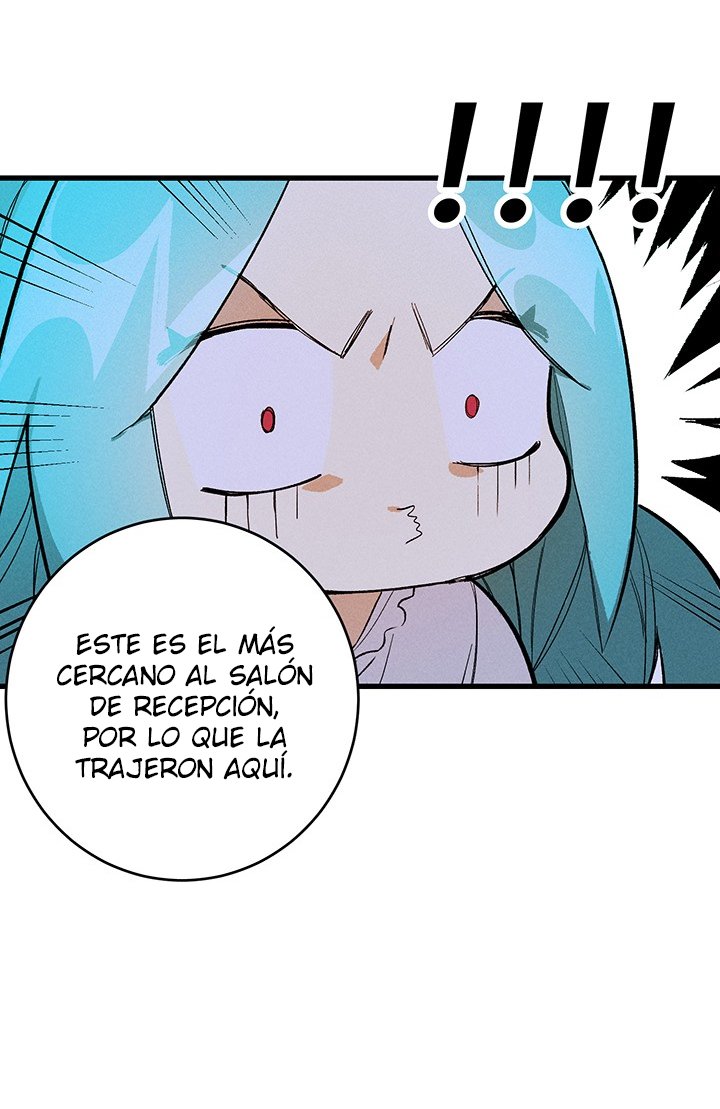LA JOVEN CHEF ROYAL Capitulo 16 página 23