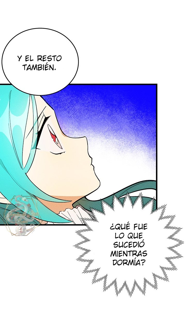 LA JOVEN CHEF ROYAL Capitulo 16 página 29