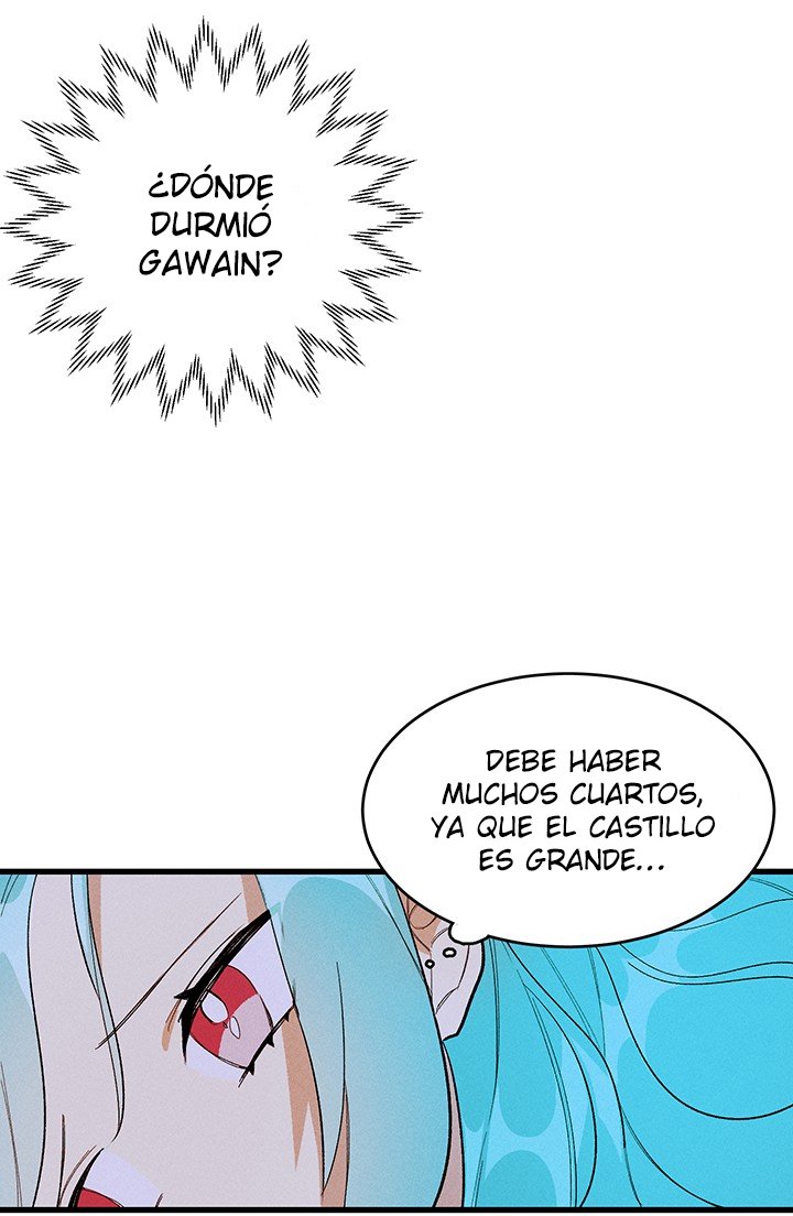 LA JOVEN CHEF ROYAL Capitulo 16 página 30