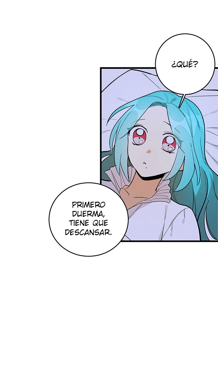 LA JOVEN CHEF ROYAL Capitulo 16 página 32