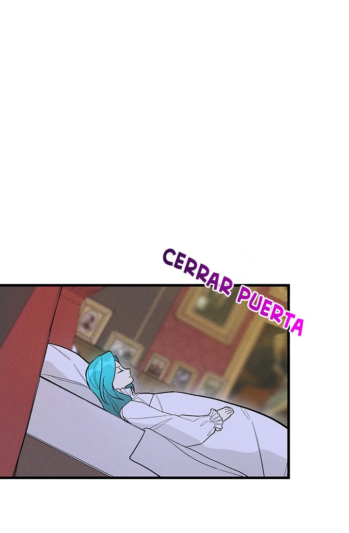 LA JOVEN CHEF ROYAL Capitulo 16 página 33