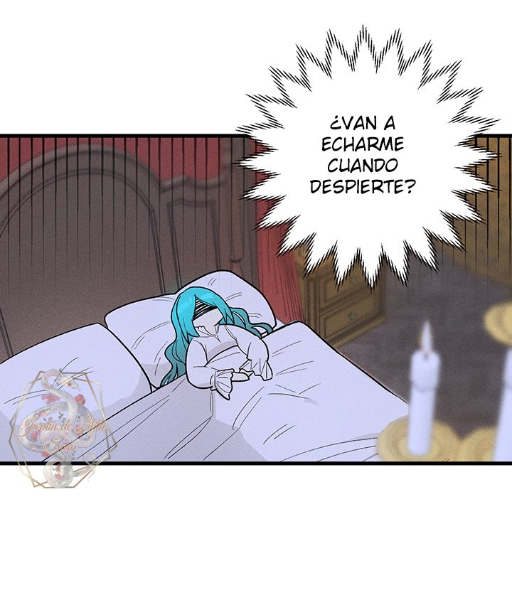 LA JOVEN CHEF ROYAL Capitulo 16 página 35