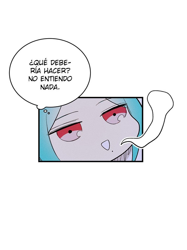 LA JOVEN CHEF ROYAL Capitulo 16 página 36
