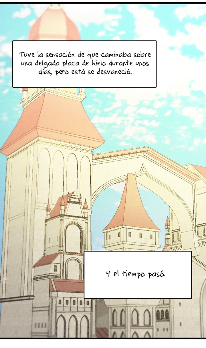 LA JOVEN CHEF ROYAL Capitulo 16 página 38