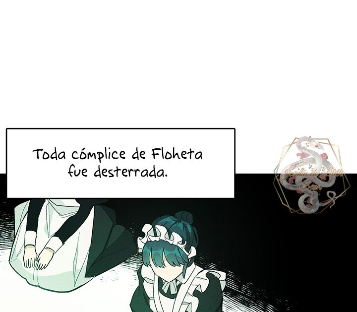 LA JOVEN CHEF ROYAL Capitulo 16 página 40