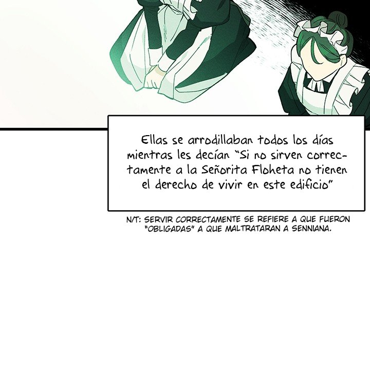LA JOVEN CHEF ROYAL Capitulo 16 página 41
