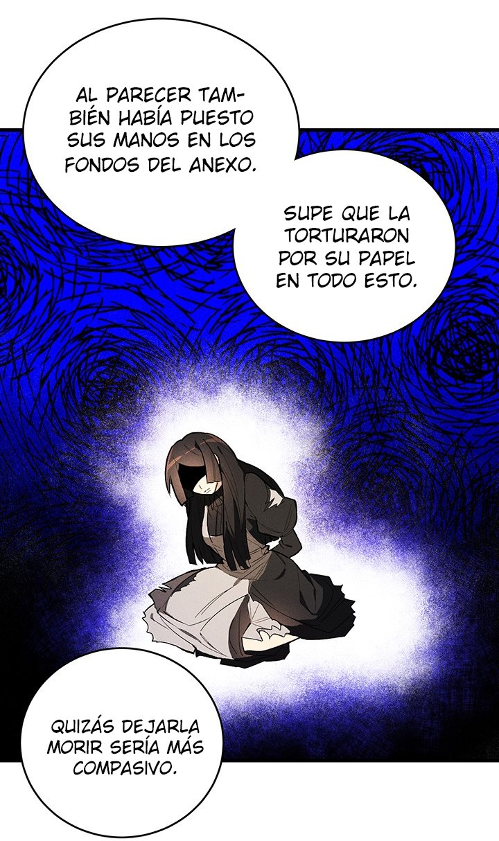LA JOVEN CHEF ROYAL Capitulo 16 página 45