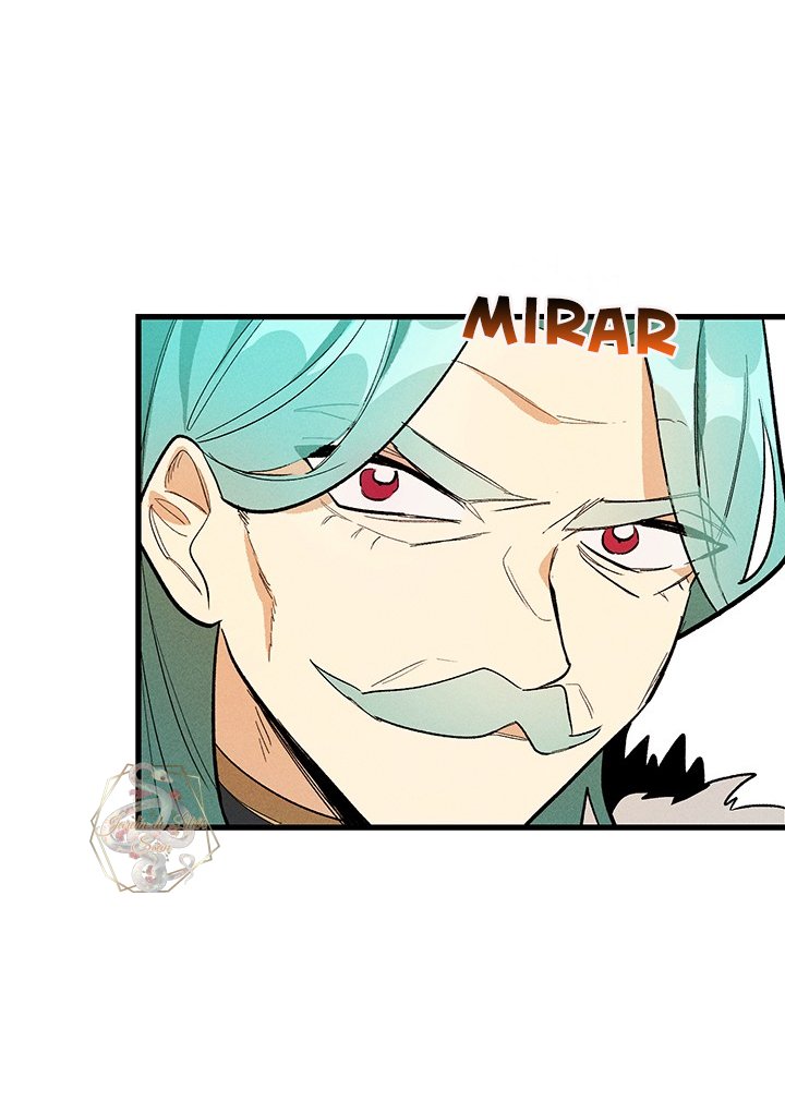 LA JOVEN CHEF ROYAL Capitulo 16 página 57