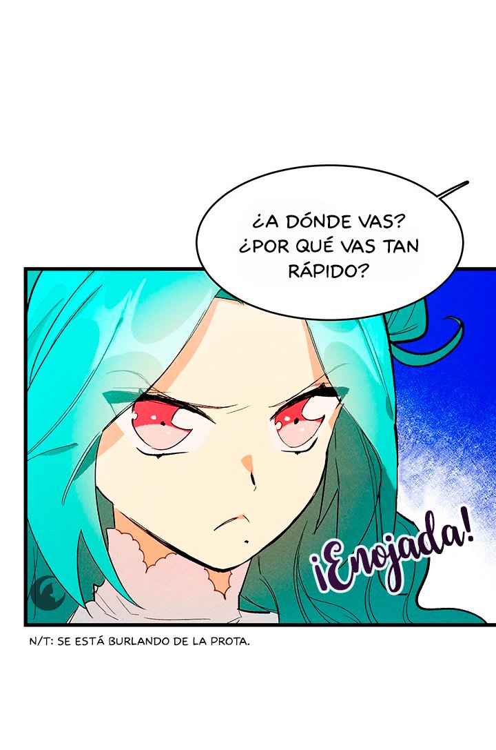 LA JOVEN CHEF ROYAL Capitulo 17 página 12