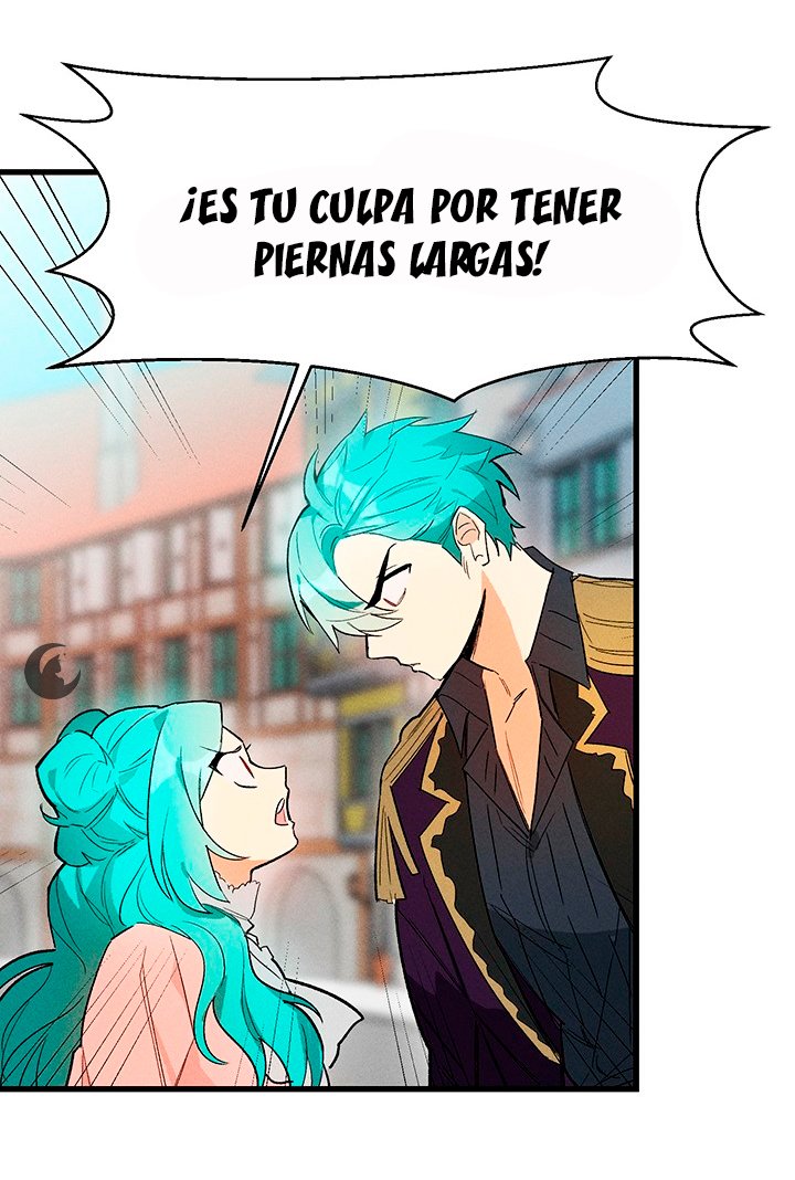 LA JOVEN CHEF ROYAL Capitulo 17 página 13