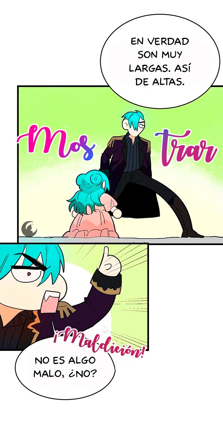 LA JOVEN CHEF ROYAL Capitulo 17 página 14