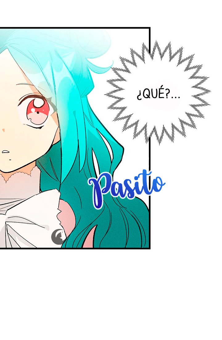 LA JOVEN CHEF ROYAL Capitulo 17 página 19