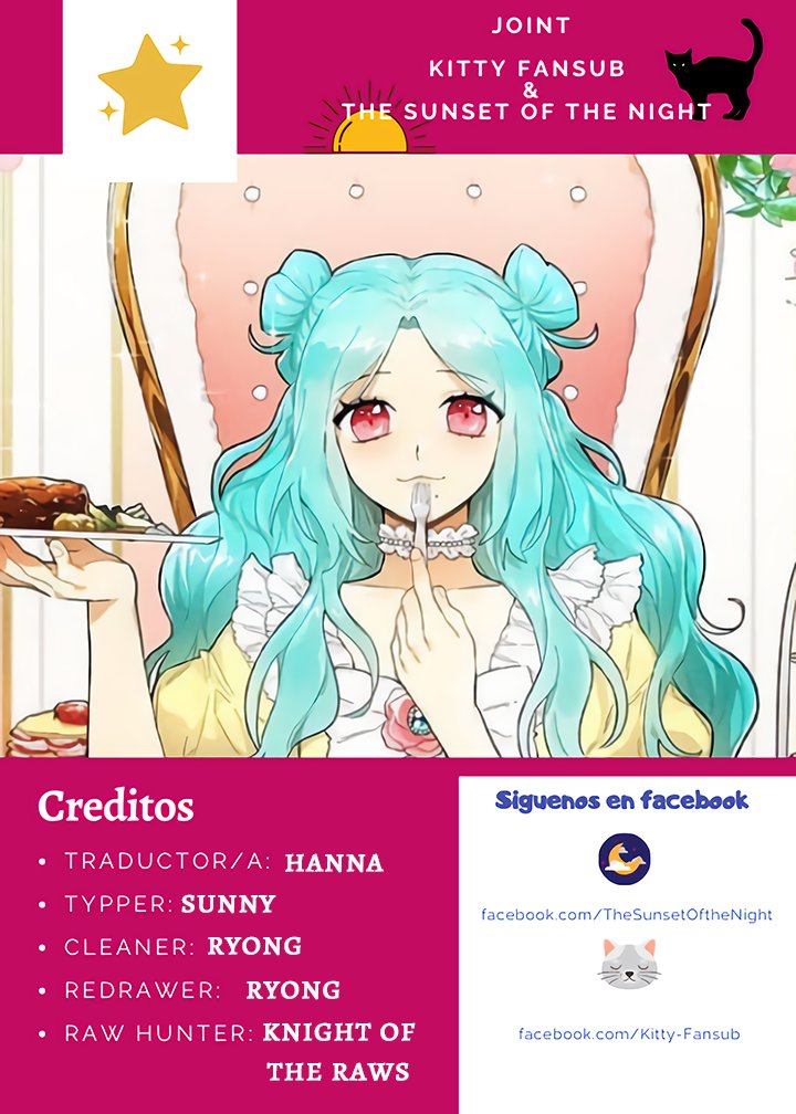 LA JOVEN CHEF ROYAL Capitulo 17 página 2