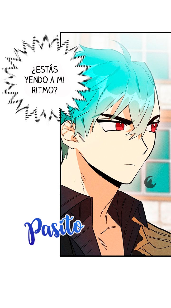 LA JOVEN CHEF ROYAL Capitulo 17 página 20