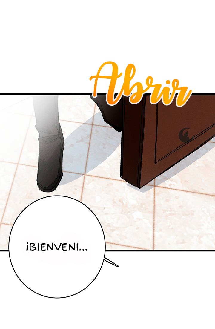 LA JOVEN CHEF ROYAL Capitulo 17 página 21