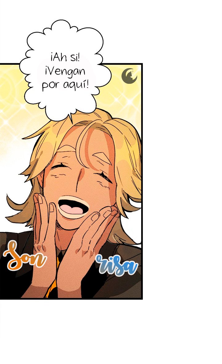 LA JOVEN CHEF ROYAL Capitulo 17 página 25