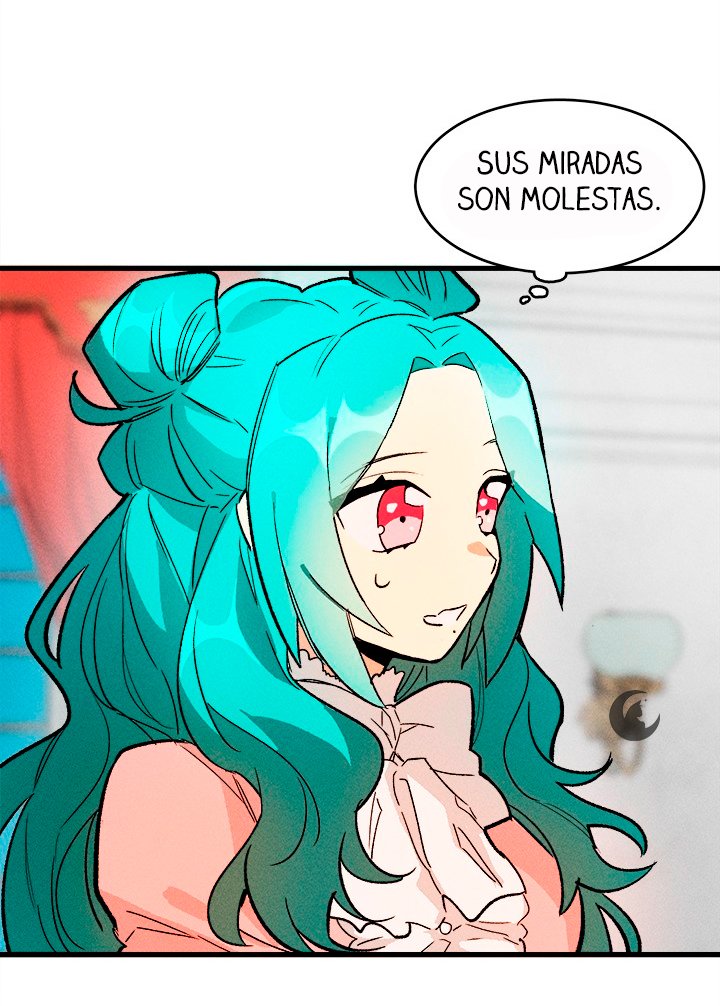 LA JOVEN CHEF ROYAL Capitulo 17 página 26
