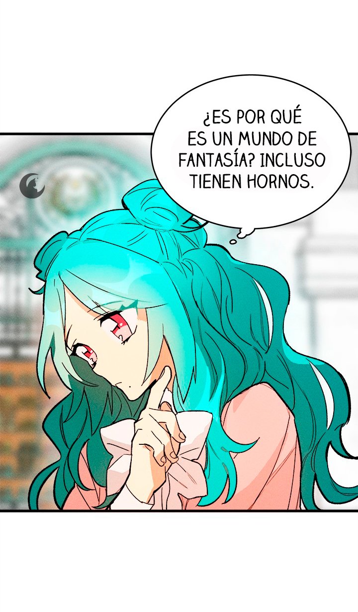 LA JOVEN CHEF ROYAL Capitulo 17 página 33