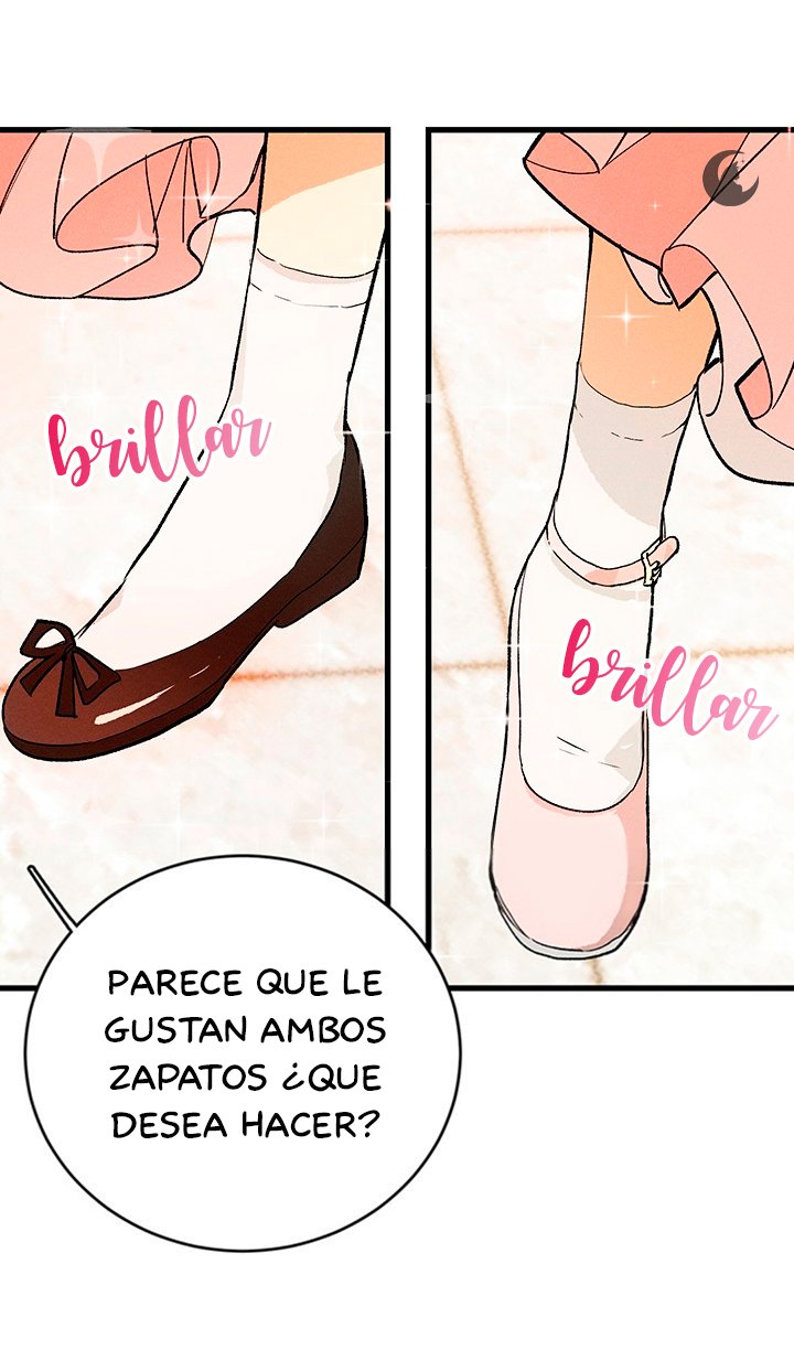 LA JOVEN CHEF ROYAL Capitulo 17 página 37