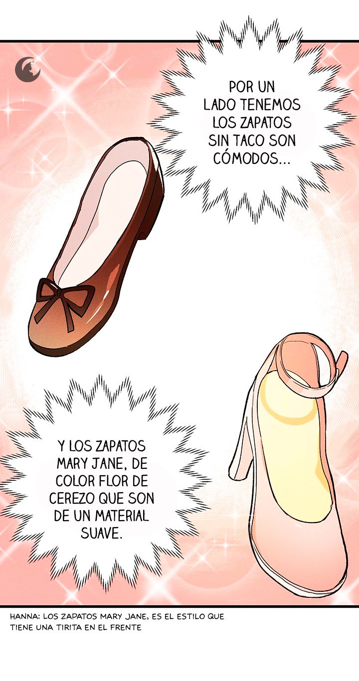 LA JOVEN CHEF ROYAL Capitulo 17 página 38