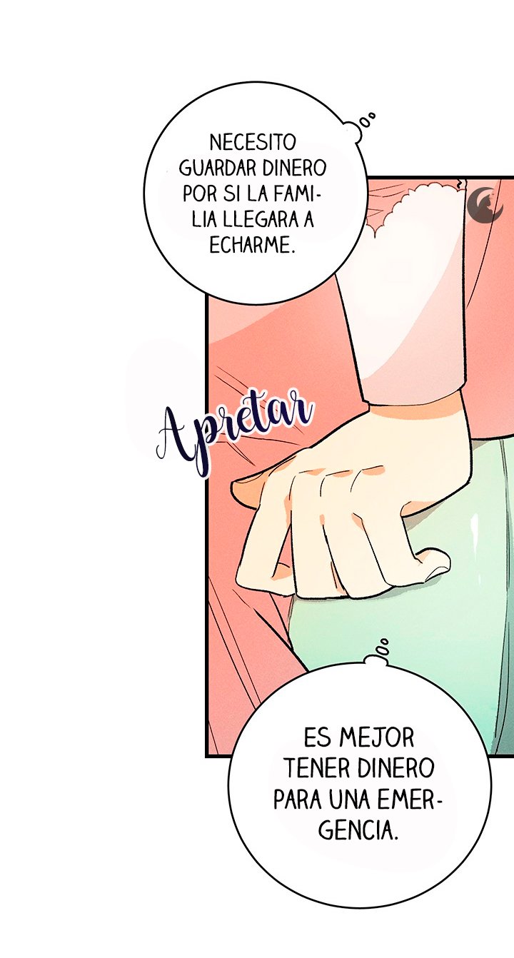 LA JOVEN CHEF ROYAL Capitulo 17 página 42