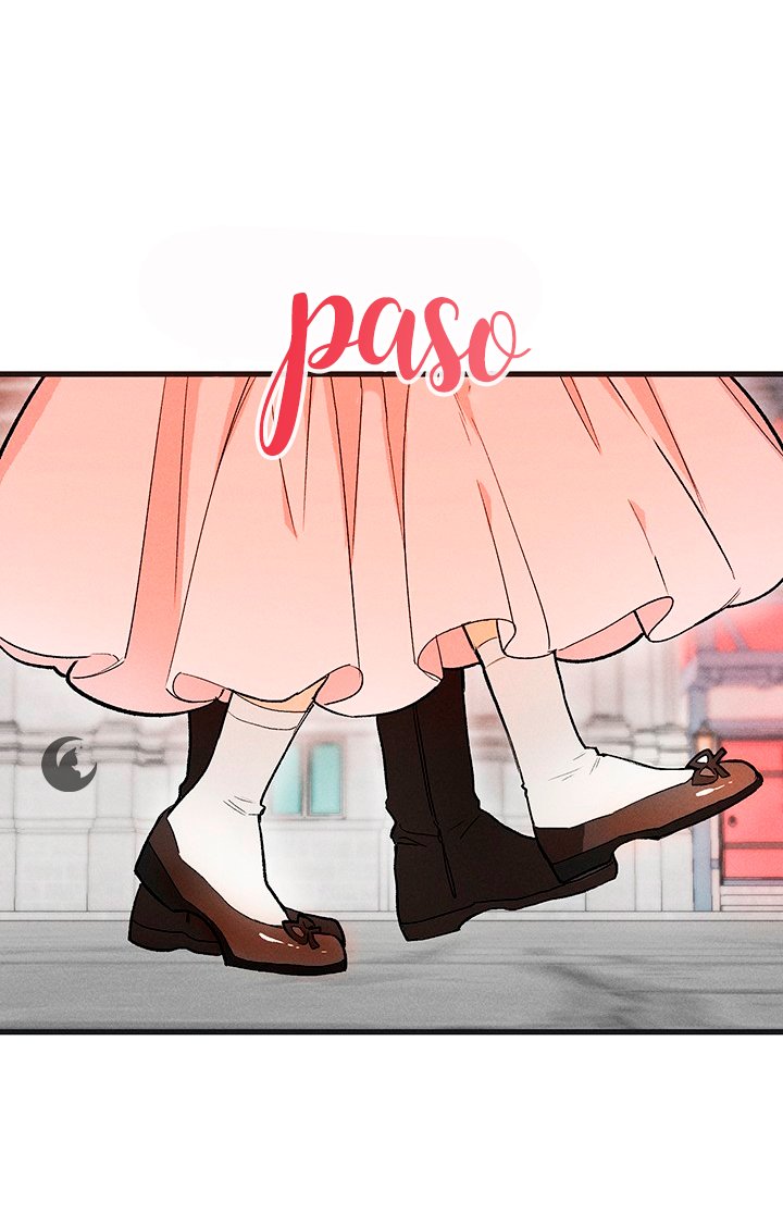 LA JOVEN CHEF ROYAL Capitulo 17 página 44