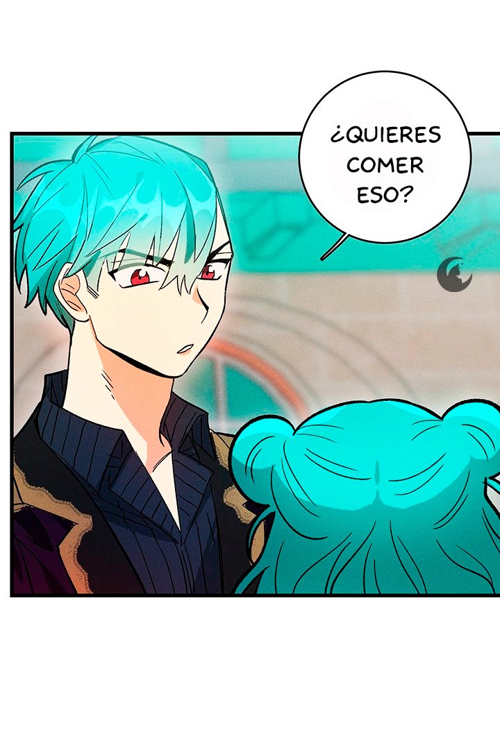 LA JOVEN CHEF ROYAL Capitulo 17 página 49