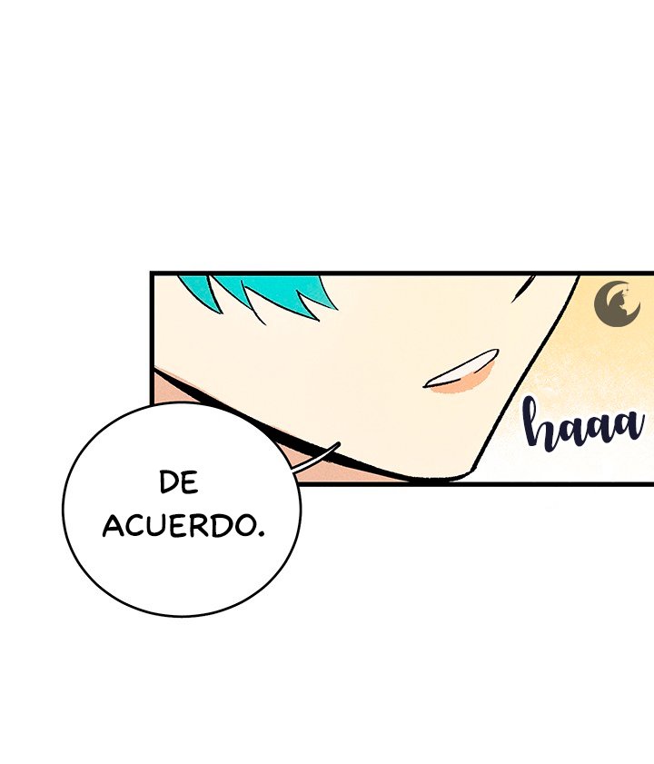 LA JOVEN CHEF ROYAL Capitulo 17 página 51