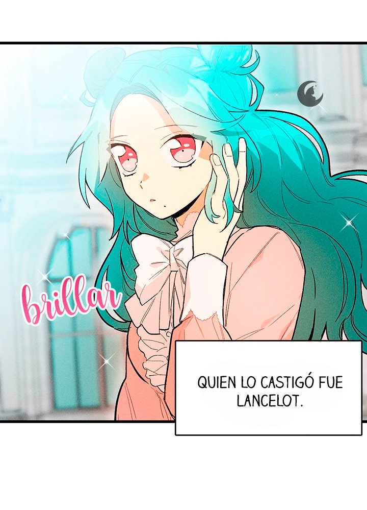LA JOVEN CHEF ROYAL Capitulo 17 página 6