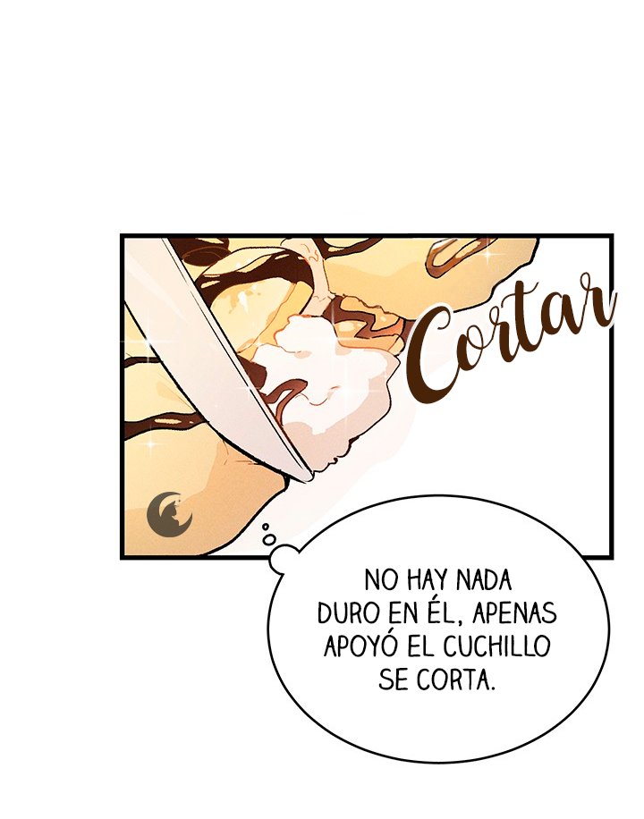 LA JOVEN CHEF ROYAL Capitulo 17 página 63