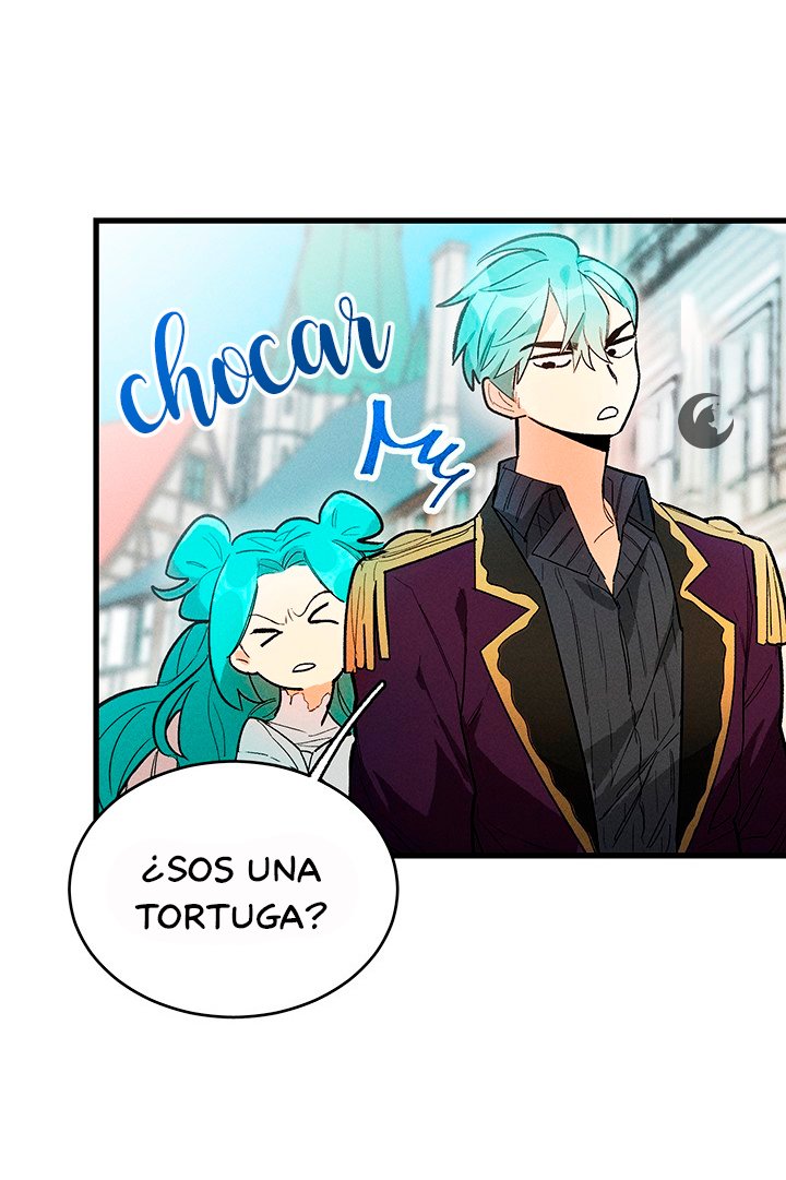 LA JOVEN CHEF ROYAL Capitulo 17 página 9