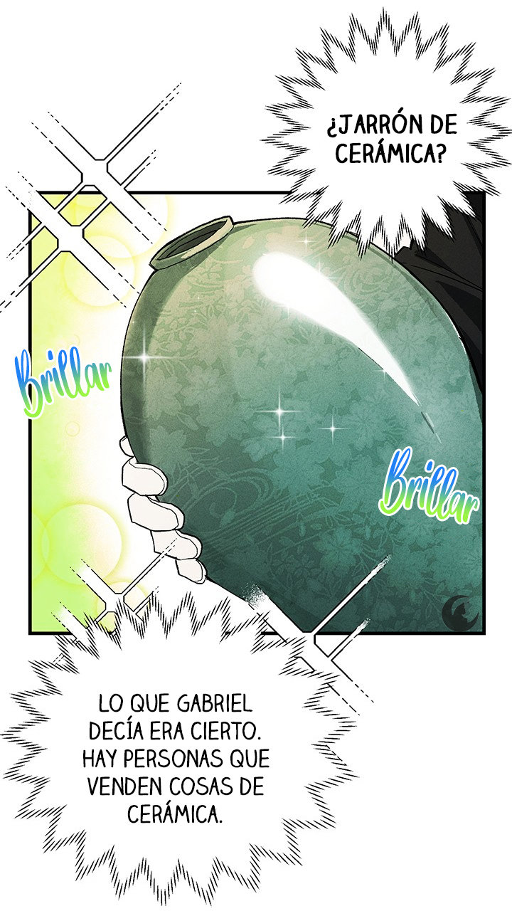 LA JOVEN CHEF ROYAL Capitulo 18 página 13